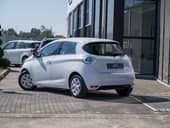 Renault Zoe Electric