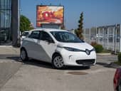 Renault Zoe Electric