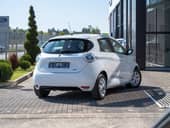 Renault Zoe Electric