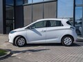 Renault Zoe Electric