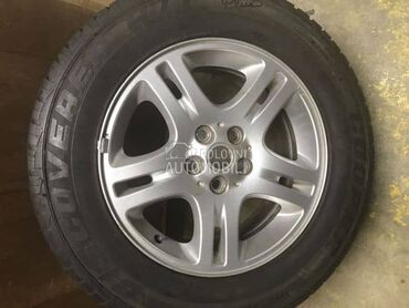 Rezervni tocak 18 za Land Rover Range Rover