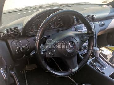 volan AMG za Mercedes Benz C Klasa, CE Klasa, CL Klasa ... od 2003. do 2012. god.