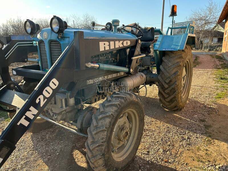 IMR 76 DW