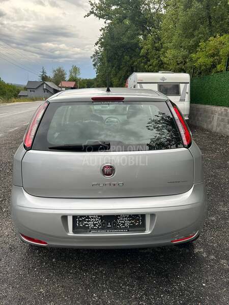 Fiat EVO 1.4 8v Ch