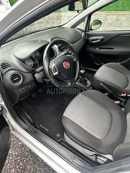 Fiat EVO 1.4 8v Ch