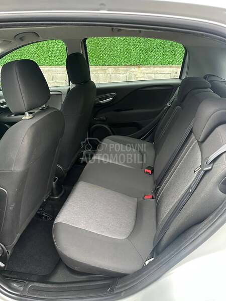 Fiat EVO 1.4 8v Ch