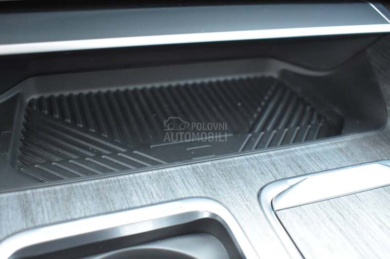 BMW 750 e xDrive