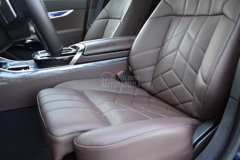 BMW 750 e xDrive