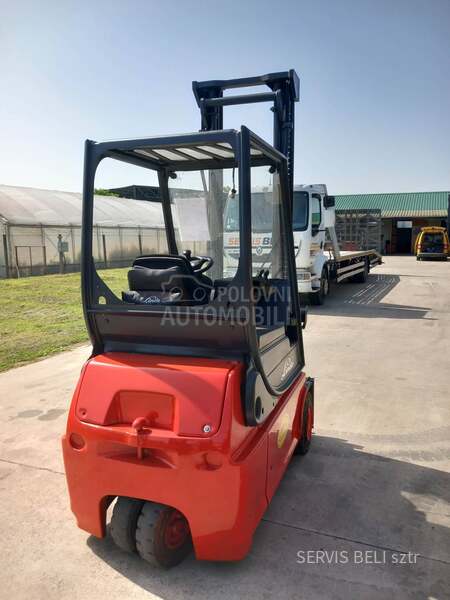 Linde E16
