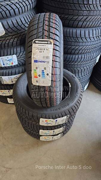 Barum 175/65 R14 Zimska