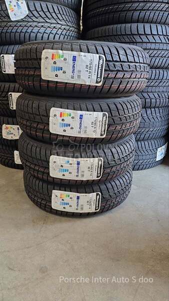 Barum 175/65 R14 Zimska