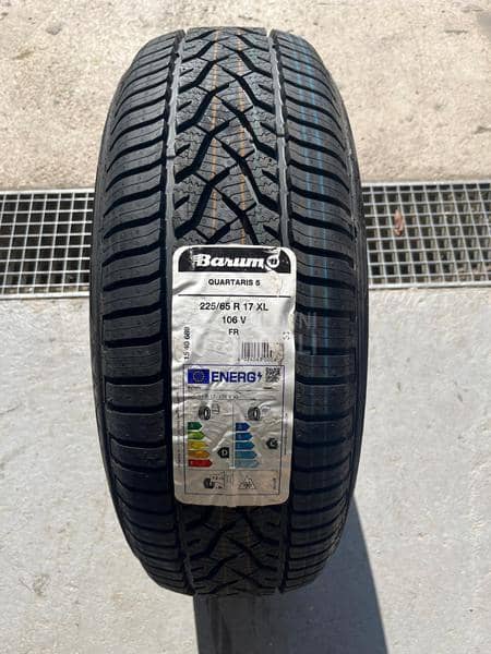 Barum 225/65 R17 Sve sezone