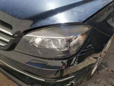 far za Mercedes Benz CLC Klasa, CLC 180, CLC 200 ... od 2003. do 2011. god.