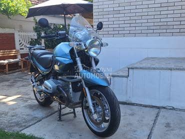 BMW r1150r