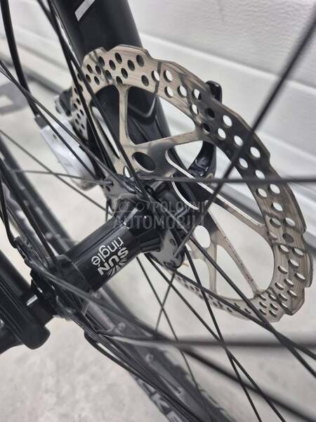 Cube Reaction GTC Pro 26 20in