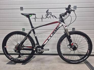 Cube Reaction GTC Pro 26 20in