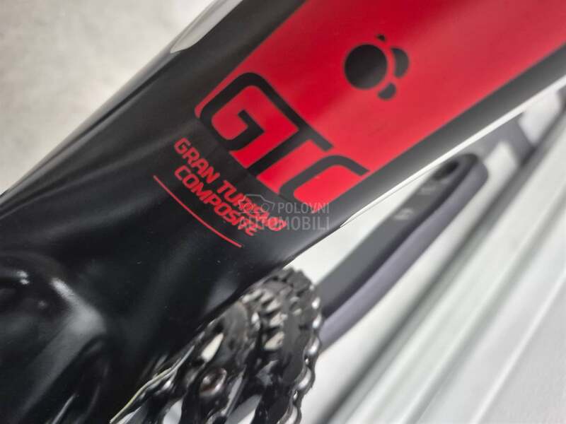 Cube Reaction GTC Pro 26 20in