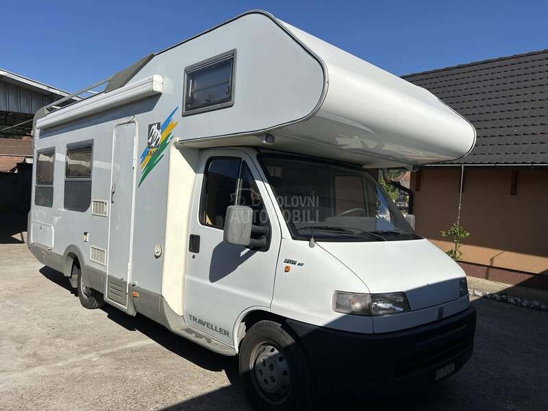 Fiat ducato