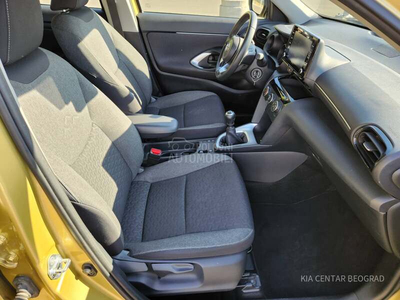 Toyota Yaris Cross 1.5 SOL