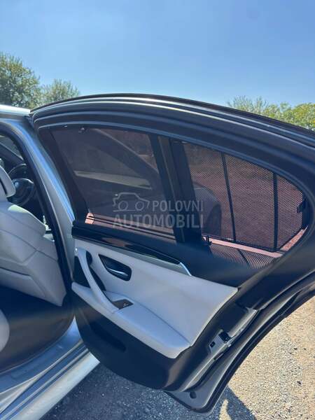 BMW M5 V8 4.4 USA