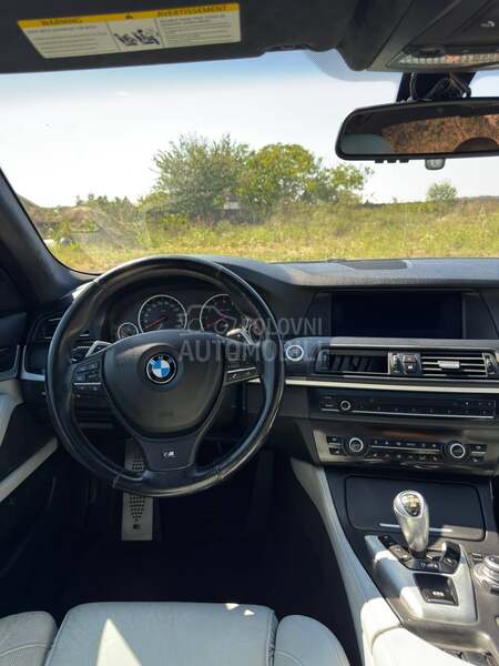 BMW M5 V8 4.4 USA