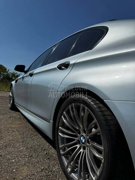 BMW M5 V8 4.4 USA