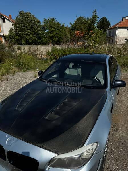 BMW M5 V8 4.4 USA