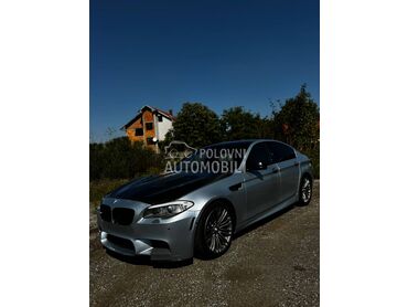 BMW M5 V8 4.4 USA