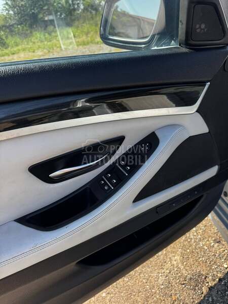 BMW M5 V8 4.4 USA