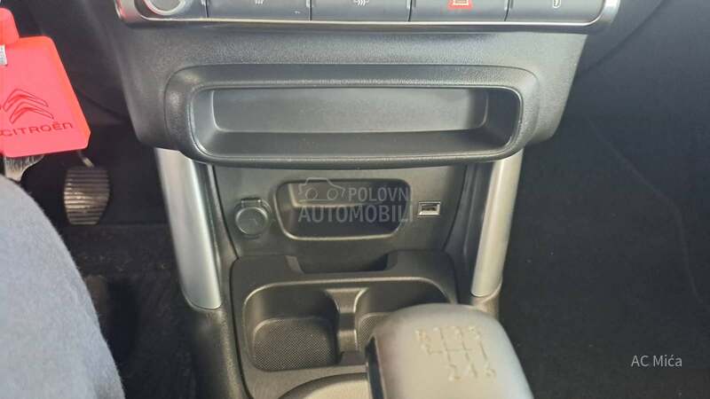 Citroen C3 Aircross 1.2 NAV LED  46000