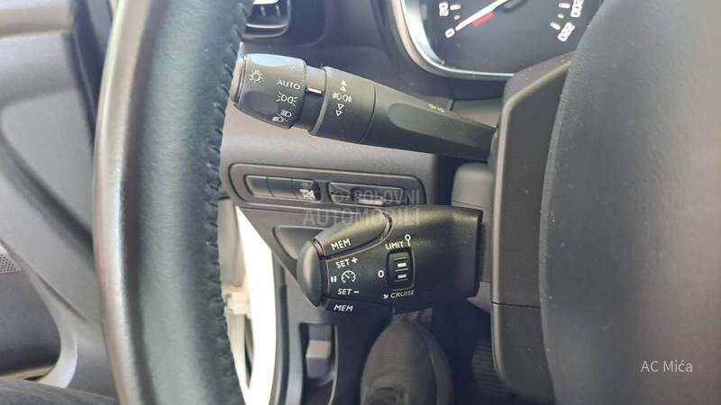 Citroen C3 Aircross 1.2 NAV LED  46000