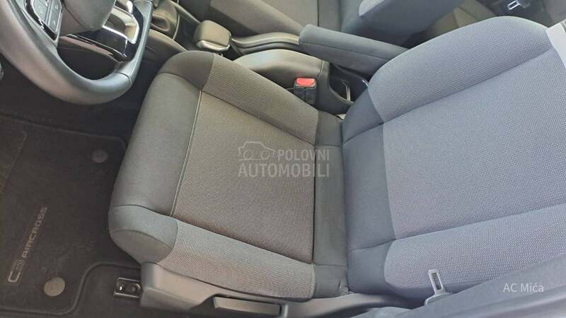 Citroen C3 Aircross 1.2 NAV LED  46000