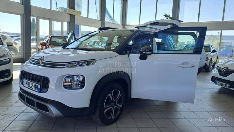Citroen C3 Aircross 1.2 NAV LED  46000