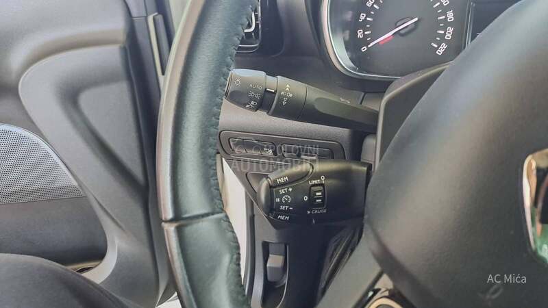 Citroen C3 Aircross 1.2 NAV LED  46000