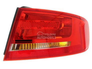 Stop Lampa Spoljasnja za Audi A4 od 2011. do 2015. god.
