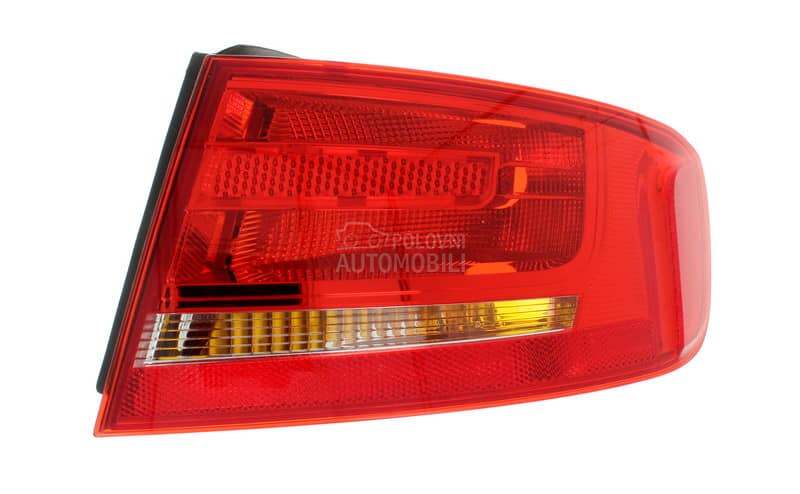 Stop Lampa Spoljasnja
