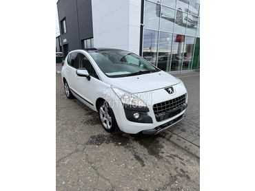 Peugeot 3008 1.6i  CH