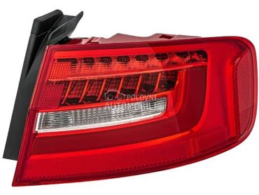 Stop Lampa Spoljasnja LED za Audi A4 od 2011. do 2015. god.