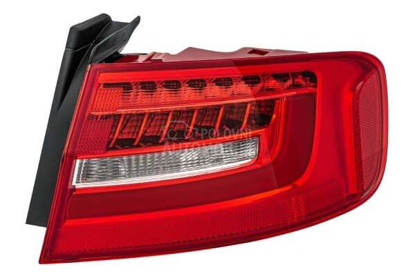 Stop Lampa Spoljasnja LED