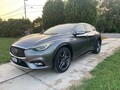 Infiniti Q30 4x4 CH
