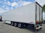 Schmitz DUPLI STOK / 4.000 h.