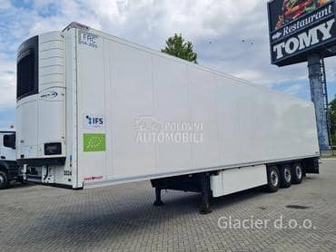 Schmitz DUPLI STOK / 4.000 h.