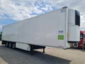 Schmitz DUPLI STOK / 4.000 h.