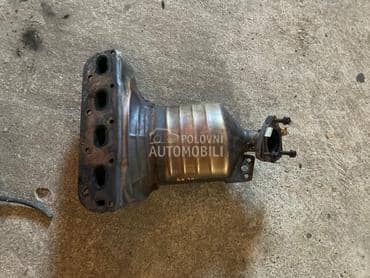 katalizator sa granom za Opel Astra H, Astra G, Corsa D