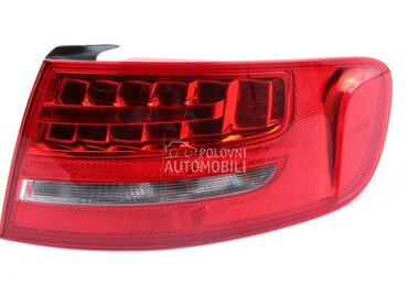 Stop Lampa Karavan LED za Audi A4 od 2011. do 2015. god.