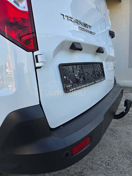 Ford Transit Connect 1.6HDI  3SEDISTA