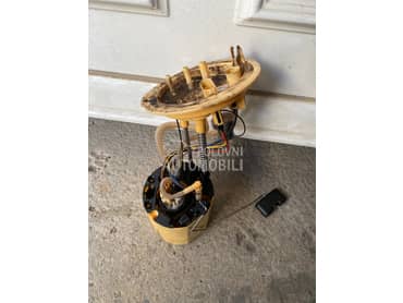 pumpa goriva za Audi A4