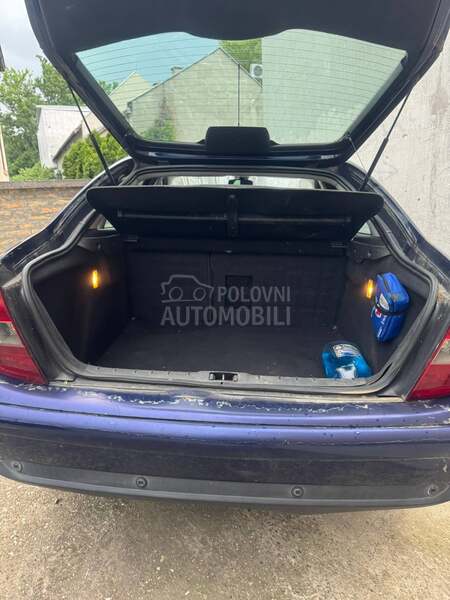 Citroen C5 2.0 HDI