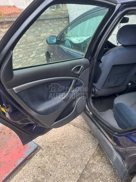 Citroen C5 2.0 HDI