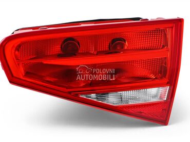 Stop Lampa Unutrasnja za Audi A4 od 2011. do 2015. god.